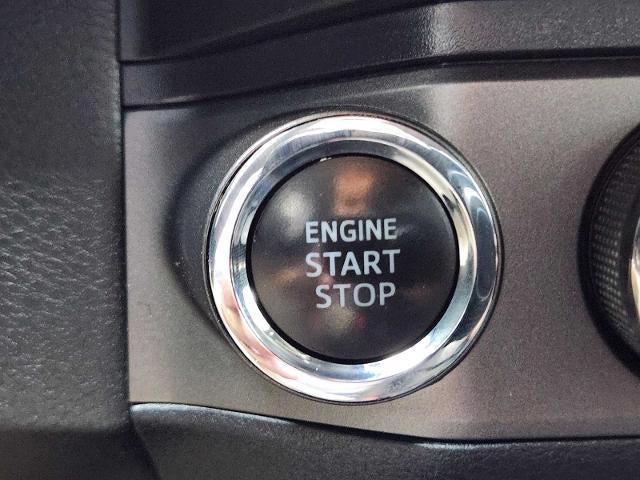 2019 Toyota Tacoma 4WD SR
