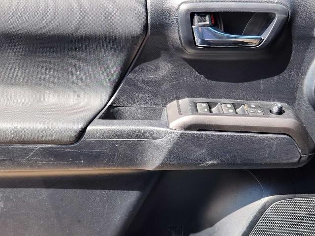 2019 Toyota Tacoma 4WD SR