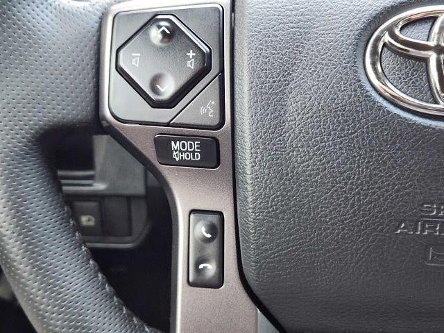 2019 Toyota Tacoma 4WD SR