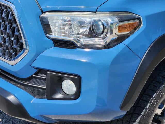 2019 Toyota Tacoma 4WD SR
