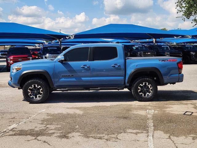 2019 Toyota Tacoma 4WD SR
