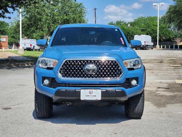 2019 Toyota Tacoma 4WD SR