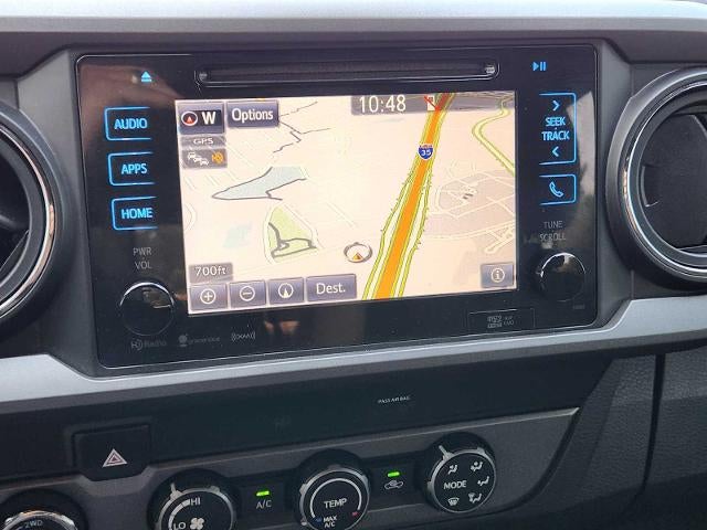 2019 Toyota Tacoma 4WD SR