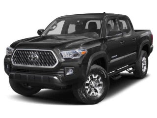 2019 Toyota Tacoma 4WD SR
