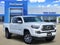 2023 Toyota Tacoma 4WD Limited