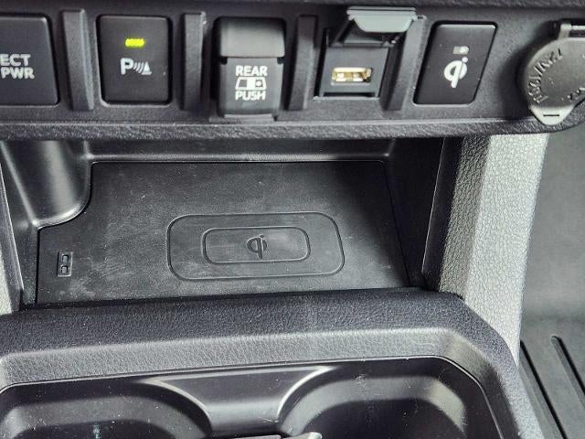 2023 Toyota Tacoma 4WD Limited