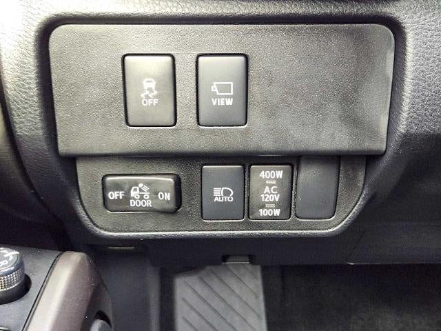 2023 Toyota Tacoma 4WD Limited