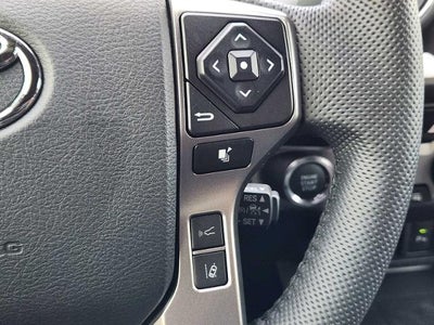2023 Toyota Tacoma 4WD Limited
