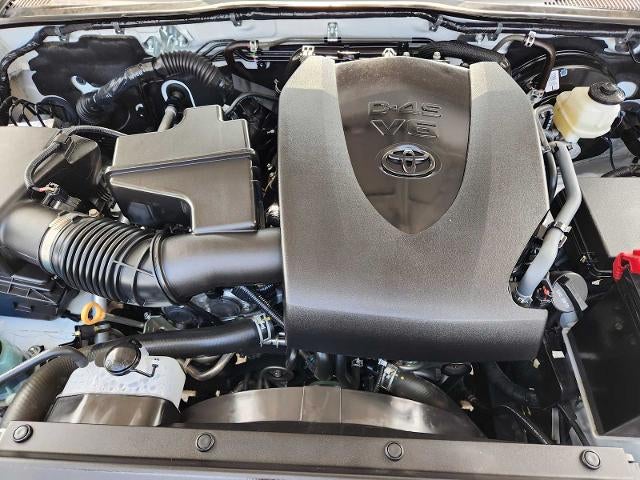 2023 Toyota Tacoma 4WD Limited