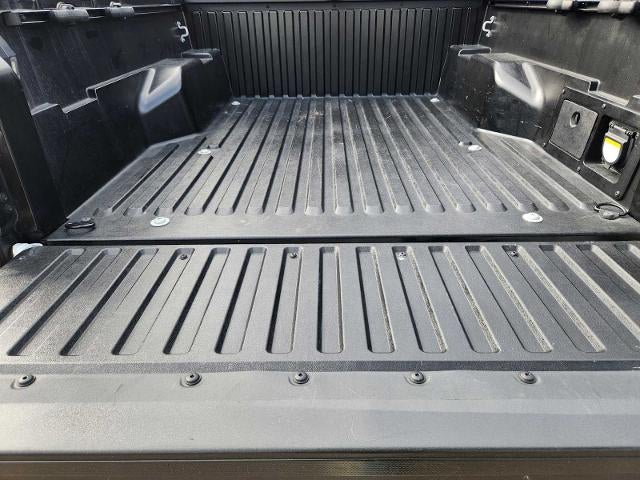 2023 Toyota Tacoma 4WD Limited