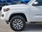 2023 Toyota Tacoma 4WD Limited
