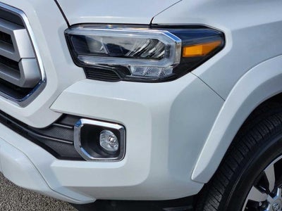 2023 Toyota Tacoma 4WD Limited