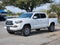 2023 Toyota Tacoma 4WD Limited