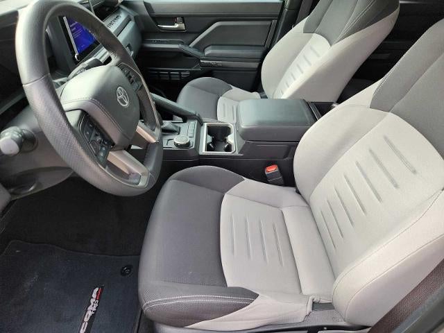 2024 Toyota Tacoma 2WD SR5
