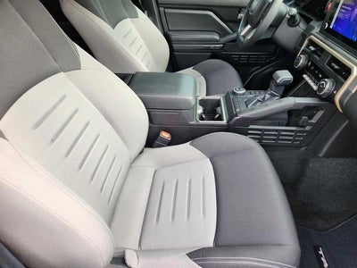 2024 Toyota Tacoma 2WD SR5