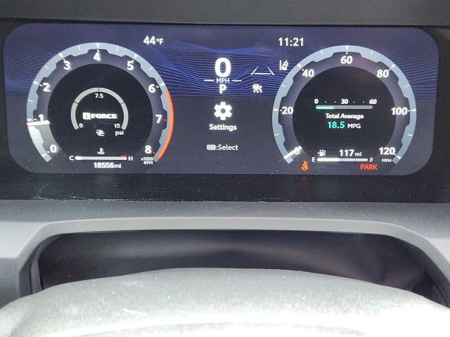 2024 Toyota Tacoma 2WD SR5