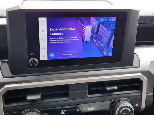 2024 Toyota Tacoma 2WD SR5