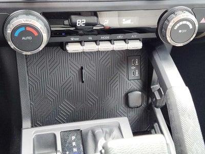 2024 Toyota Tacoma 2WD SR5