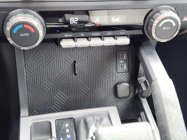 2024 Toyota Tacoma 2WD SR5