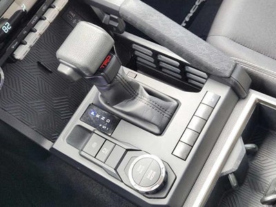 2024 Toyota Tacoma 2WD SR5