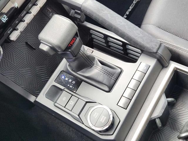 2024 Toyota Tacoma 2WD SR5