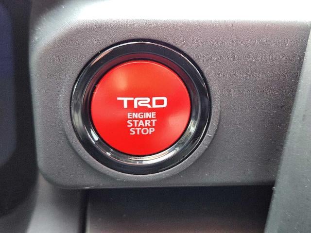 2024 Toyota Tacoma 2WD SR5