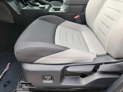 2024 Toyota Tacoma 2WD SR5