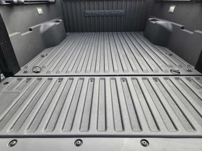 2024 Toyota Tacoma 2WD SR5