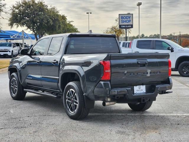 2024 Toyota Tacoma 2WD SR5