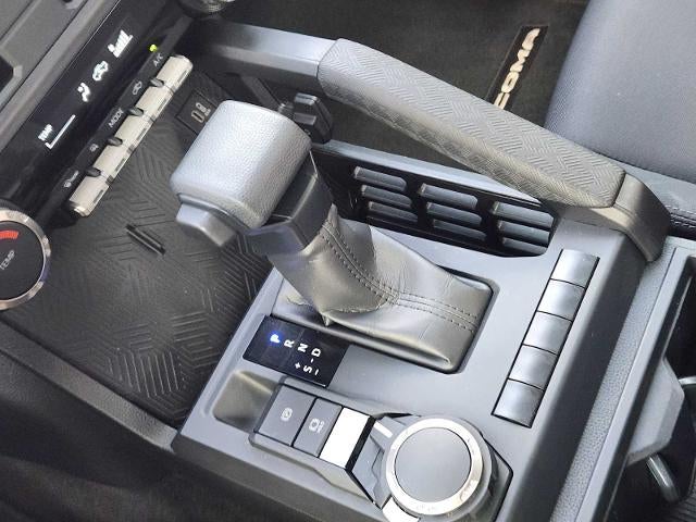 2024 Toyota Tacoma 4WD SR