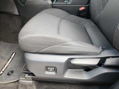 2024 Toyota Tacoma 4WD SR