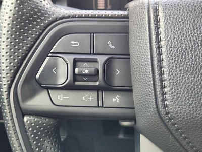 2024 Toyota Tacoma 4WD SR