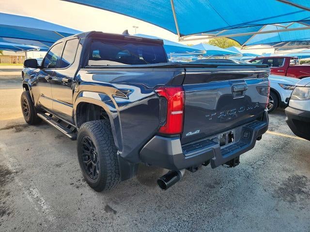 2024 Toyota Tacoma 4WD SR