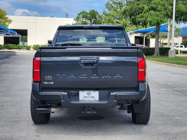 2024 Toyota Tacoma 4WD SR