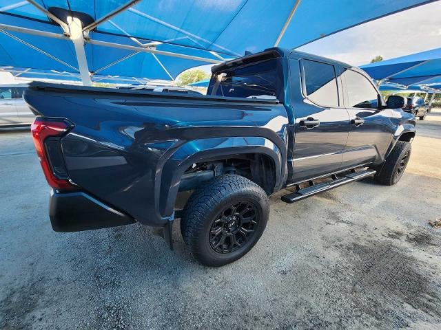 2024 Toyota Tacoma 4WD SR