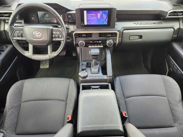 2024 Toyota Tacoma 4WD SR