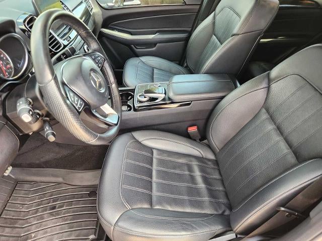 2019 Mercedes-Benz GLE GLE 400