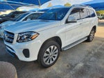 2017 Mercedes-Benz GLS GLS 450