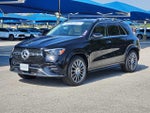 2024 Mercedes-Benz GLE GLE 350
