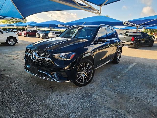2024 Mercedes-Benz GLE GLE 350