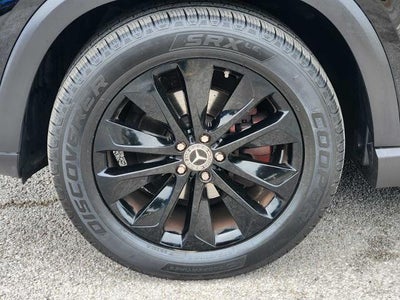 2020 Mercedes-Benz GLE GLE 350