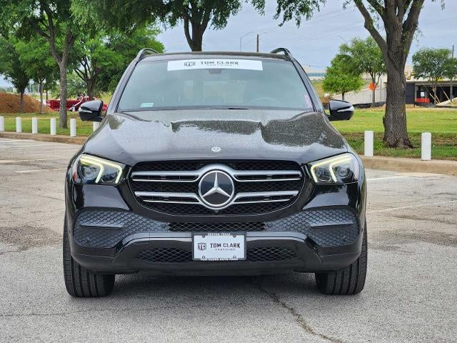 2020 Mercedes-Benz GLE GLE 350