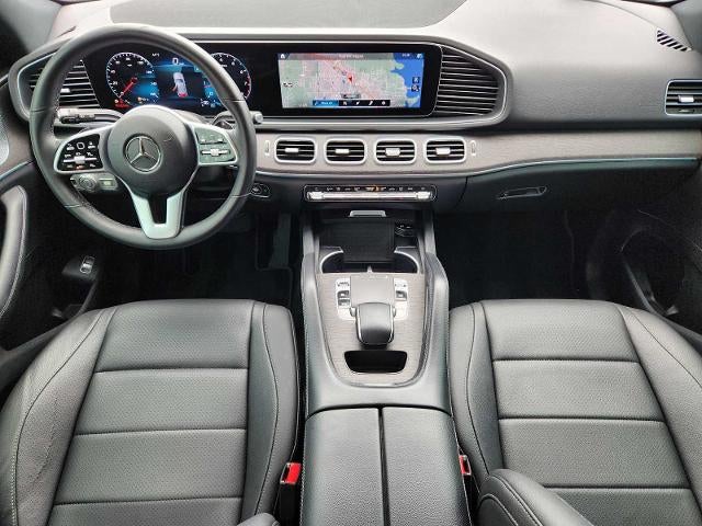 2020 Mercedes-Benz GLE GLE 350