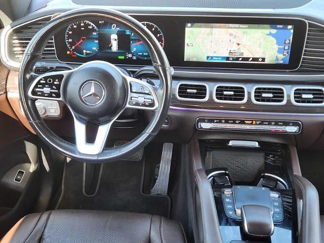 2021 Mercedes-Benz GLS GLS 450