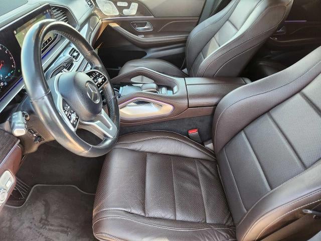 2021 Mercedes-Benz GLS GLS 450