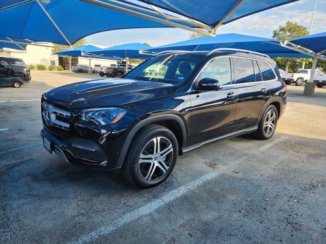 2021 Mercedes-Benz GLS GLS 450