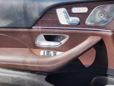 2021 Mercedes-Benz GLS GLS 450