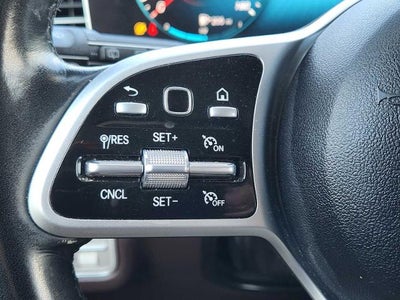 2021 Mercedes-Benz GLS GLS 450