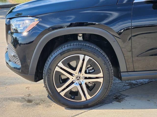 2021 Mercedes-Benz GLS GLS 450