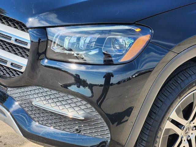 2021 Mercedes-Benz GLS GLS 450